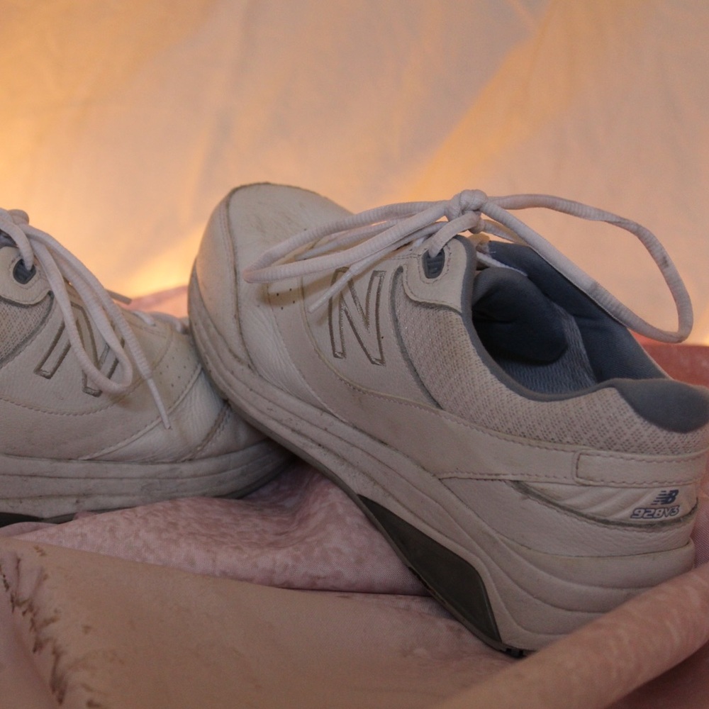 New Balance Sneakers